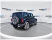 2025 Jeep Wrangler Sahara (Stk: 250308) in Windsor - Image 8 of 24