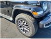 2025 Jeep Wrangler Sahara (Stk: 250308) in Windsor - Image 10 of 24