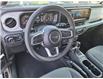 2025 Jeep Wrangler Sahara (Stk: 250308) in Windsor - Image 12 of 24