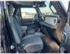 2025 Jeep Wrangler Sahara (Stk: 250308) in Windsor - Image 21 of 24