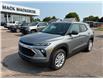 2026 Chevrolet TrailBlazer LS (Stk: 35662) in Renfrew - Image 1 of 30