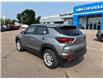 2026 Chevrolet TrailBlazer LS (Stk: 35662) in Renfrew - Image 9 of 30