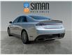 2017 Lincoln MKZ Reserve (Stk: C3336) in Regina - Image 3 of 21