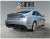 2017 Lincoln MKZ Reserve (Stk: C3336) in Regina - Image 5 of 21