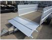 2025 - VARIANT 12' UTILITY EXT SIDES W/TILT (Stk: PM-038) in Grande Prairie - Image 6 of 7