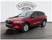 2025 Ford Escape Active (Stk: 25S043) in ROCKY MOUNTAIN HOUSE - Image 1 of 15