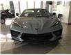 2025 Chevrolet Corvette Stingray (Stk: 25420) in Cornwall - Image 2 of 19