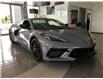 2025 Chevrolet Corvette Stingray (Stk: 25420) in Cornwall - Image 3 of 19