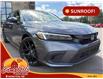 2022 Honda Civic Sport (Stk: A-103016) in Moncton - Image 1 of 20