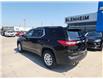 2019 Chevrolet Traverse LT (Stk: 5B036A) in Blenheim - Image 5 of 20