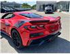 2023 Chevrolet Corvette Z06 (Stk: DZ840A) in Ottawa - Image 8 of 20