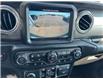 2019 Jeep Wrangler Unlimited Sahara (Stk: 25014A) in Moosomin - Image 5 of 11