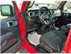 2019 Jeep Wrangler Unlimited Sahara (Stk: 25014A) in Moosomin - Image 7 of 11
