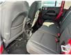 2019 Jeep Wrangler Unlimited Sahara (Stk: 25014A) in Moosomin - Image 8 of 11