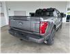 2025 Ford F-150 Lariat (Stk: 25200) in Port Alberni - Image 4 of 27