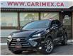 2016 Lexus NX 200t Base (Stk: 2505209) in Waterloo - Image 1 of 26
