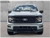 2025 Ford F-150 XLT (Stk: 25AT3724) in Airdrie - Image 2 of 25