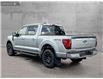2025 Ford F-150 XLT (Stk: 25AT3724) in Airdrie - Image 4 of 25