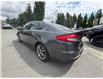 2020 Ford Fusion Hybrid Titanium (Stk: 256418A) in Vancouver - Image 4 of 15