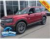 2025 Ford Bronco Sport Big Bend (Stk: 25032) in High River - Image 1 of 20