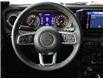 2024 Jeep Wrangler Sahara (Stk: L640) in Calgary - Image 16 of 22