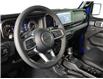 2024 Jeep Wrangler Sahara (Stk: L640) in Calgary - Image 18 of 22