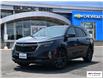 2022 Chevrolet Equinox RS (Stk: LB4244) in Hamilton - Image 1 of 32