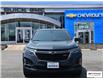 2022 Chevrolet Equinox RS (Stk: LB4244) in Hamilton - Image 3 of 32