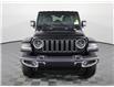 2025 Jeep Wrangler Sahara (Stk: 25J171) in Calgary - Image 2 of 20