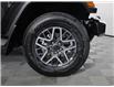2025 Jeep Wrangler Sahara (Stk: 25J171) in Calgary - Image 4 of 20
