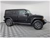 2025 Jeep Wrangler Sahara (Stk: 25J171) in Calgary - Image 5 of 20
