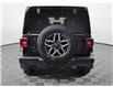 2025 Jeep Wrangler Sahara (Stk: 25J171) in Calgary - Image 7 of 20