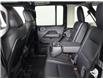 2025 Jeep Wrangler Sahara (Stk: 25J171) in Calgary - Image 10 of 20