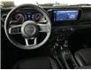 2025 Jeep Wrangler Sahara (Stk: 25J171) in Calgary - Image 12 of 20