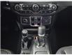2025 Jeep Wrangler Sahara (Stk: 25J171) in Calgary - Image 13 of 20