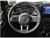 2025 Jeep Wrangler Sahara (Stk: 25J171) in Calgary - Image 14 of 20