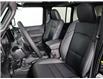 2025 Jeep Wrangler Sahara (Stk: 25J171) in Calgary - Image 15 of 20