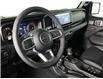 2025 Jeep Wrangler Sahara (Stk: 25J171) in Calgary - Image 17 of 20