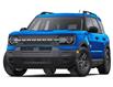 2025 Ford Bronco Sport Big Bend (Stk: 27523) in Dartmouth - Image 1 of 1