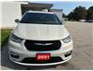 2021 Chrysler Pacifica Limited (Stk: 0186P) in Meaford - Image 2 of 14