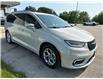 2021 Chrysler Pacifica Limited (Stk: 0186P) in Meaford - Image 3 of 14