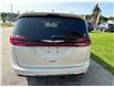 2021 Chrysler Pacifica Limited (Stk: 0186P) in Meaford - Image 6 of 14