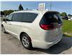 2021 Chrysler Pacifica Limited (Stk: 0186P) in Meaford - Image 7 of 14