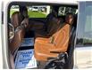2021 Chrysler Pacifica Limited (Stk: 0186P) in Meaford - Image 10 of 14