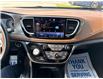2021 Chrysler Pacifica Limited (Stk: 0186P) in Meaford - Image 13 of 14