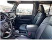 2021 Jeep Gladiator Overland in Charlottetown - Image 14 of 22