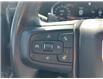 2022 GMC Sierra 1500 AT4 (Stk: 25142A) in Moosomin - Image 9 of 11