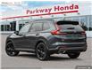 2026 Honda CR-V Hybrid Touring (Stk: 2313949) in North York - Image 4 of 25