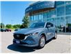 2023 Mazda CX-5 Signature (Stk: 25-825A) in Cornwall - Image 1 of 32