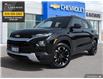 2023 Chevrolet TrailBlazer LT (Stk: P6528) in Kincardine - Image 1 of 22